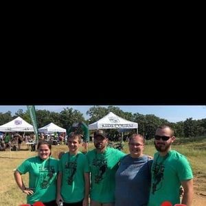 Meet your Posher, Kaye